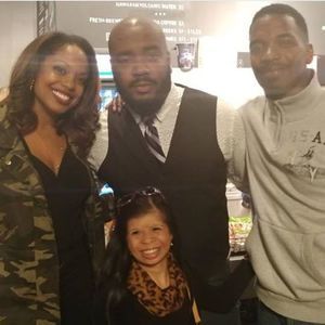 Meet your Posher, Rhonda